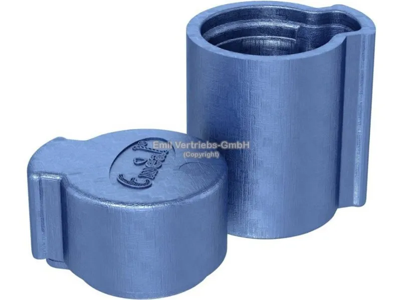 Emil Emil Thermobecher Maße Durchmesser 9, Höhe 16 cm – Produktbild 1 von 2