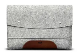 Pack & Smooch Pack & Smooch iPad Pro / Air 11", iPad Air 10.9" Merino Wollfilz Hülle Hampshire – Produktbild 1 von 1