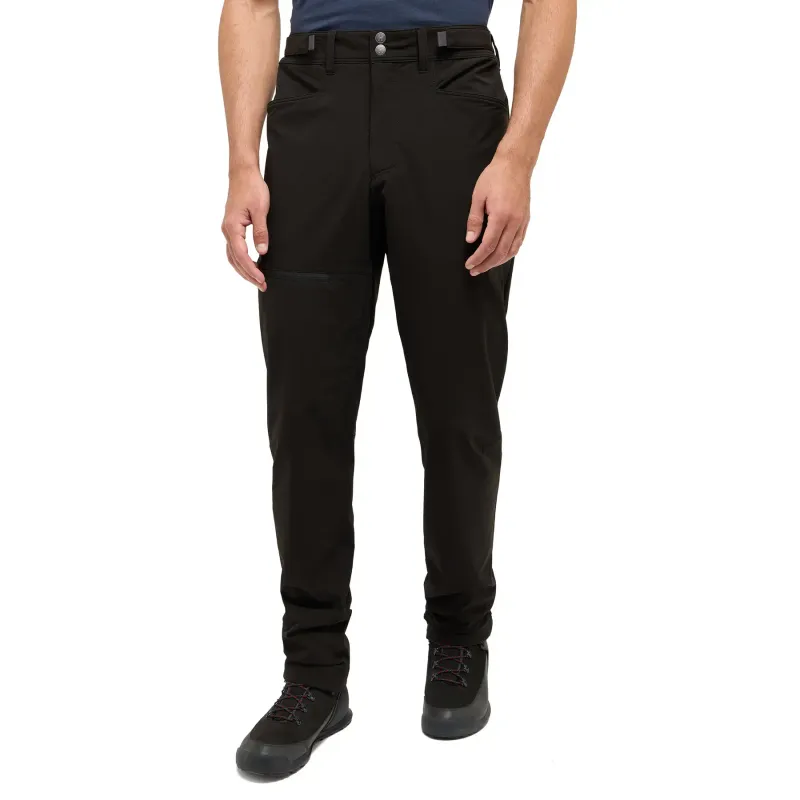 Haglöfs Hose Haglöfs Front Flex, Schwarz, – Produktbild 1 von 1
