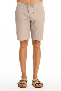 RAVENS VIEW IBIZA RAVENS VIEW IBIZA Herren vegan Kurze Hose Raven Stone – Produktbild 1 von 1