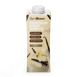 GymBeam ASAP GymBeam 25 g Protein Milkshake Vanille – Produktbild 1 von 1