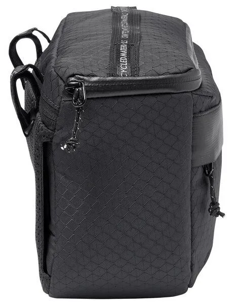 Vaude VAUDE Lenkertaschen Cyclist Box, Schwarz, – Produktbild 2 von 4
