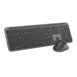 Logitech Logitech Signature Slim Combo MK950 | 920-012486 | Tastatur-und-Maus-Set – Produktbild 1 von 1