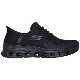 Skechers Skechers Arbeitsschuhe Damen leicht OB - Rutschfest - Wasserabweisender Arbeitsschuh Air-Cooled Memory Foam - Berufsschuhe nach EN ISO 20347:2022+A1:2024 – Produktbild 1 von 1