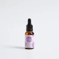 Zero Skin Zero Skin Erfrischendes Koffein Gel - 20 ml - erfrischend & vitalisierend, ölfreies Feuchtigkeitsgel mit Glycerin für müde Augenpartien – vegan & COSMOS Natural zertifiziert – Produktbild 1 von 1