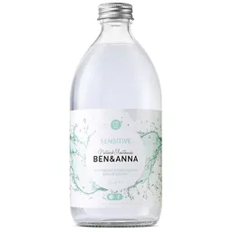 Ben and Anna Ben and Anna Ben & Anna Mouthwash - Mundwasser 500 ml – Produktbild 1 von 1