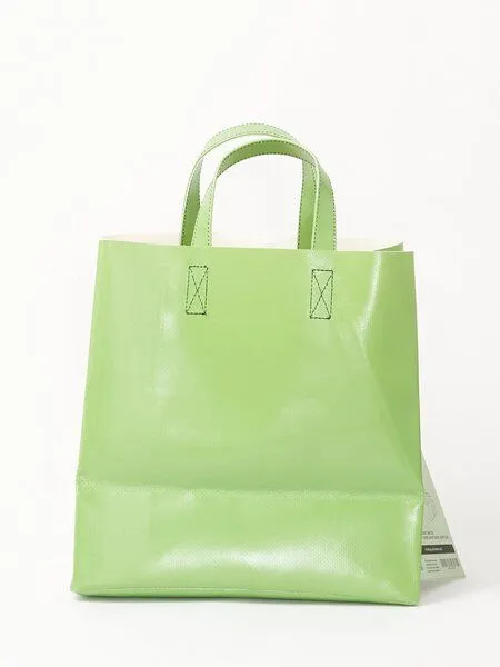 Freitag Freitag F250 Sonny - green white (000004062205) – Produktbild 3 von 3