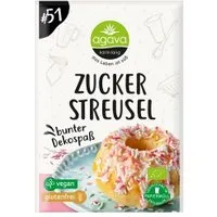 Agava Zuckerstreusel – Produktbild 1 von 1