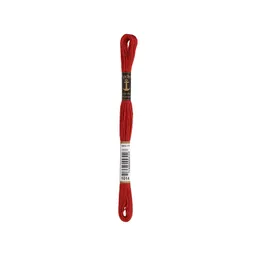 Anchor Anchor Coats Sticktwist 8m 01014 Rotbraun Mittel – Produktbild 1 von 1