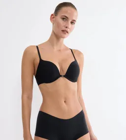 Triumph Triumph Push-up-BH | Pure Micro | Frontverschluss – Produktbild 1 von 1