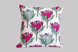 a Love Supreme a Love Supreme Kissenbezug King Protea 50 x 50cm – Produktbild 1 von 1