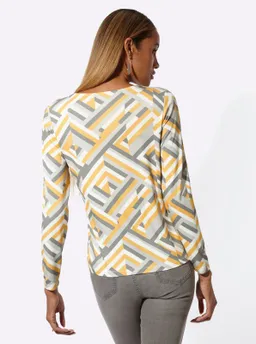 Witt V-Shirt – Produktbild 1 von 1