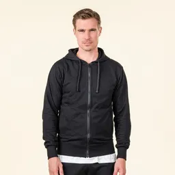 Living Crafts Living Crafts Herren Kapuzenjacke - CAMERON – Produktbild 1 von 1