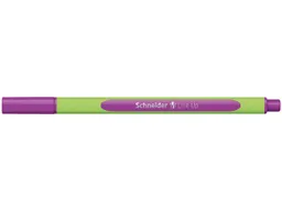 Schneider Schneider Fineliner "Line Up" electr.-purple – Produktbild 1 von 1