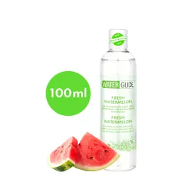 Waterglide 100 ml Wassermelone, erfrischend – Produktbild 1 von 1