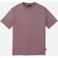 recolution Herren T-Shirt aus Bio-Baumwolle und TENCEL Lyocell Mix - DATE - recolution – Produktbild 1 von 1
