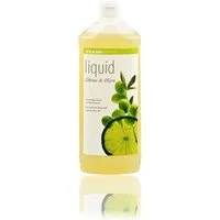 Sodasan Sodasan Bio Pflanzenseife Citrus-Olive – Produktbild 1 von 1