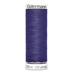 Gütermann Gütermann Allesnäher 200m 086 Lila – Produktbild 1 von 1