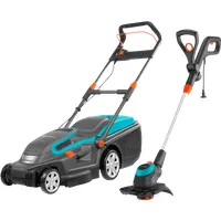 Gardena Gardena PowerMax 42 + Gardena EasyCut 450/25 – Produktbild 1 von 1
