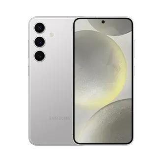 Samsung Samsung Galaxy S24 128GB, Marble gray, – Produktbild 2 von 2