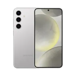 Samsung Samsung Galaxy S24 256GB marble gray – Produktbild 1 von 1
