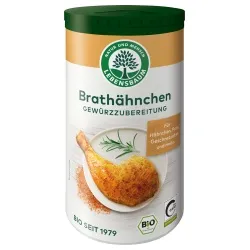 Lebensbaum Lebensbaum Brathähnchen-Gewürzmischung – Produktbild 1 von 1