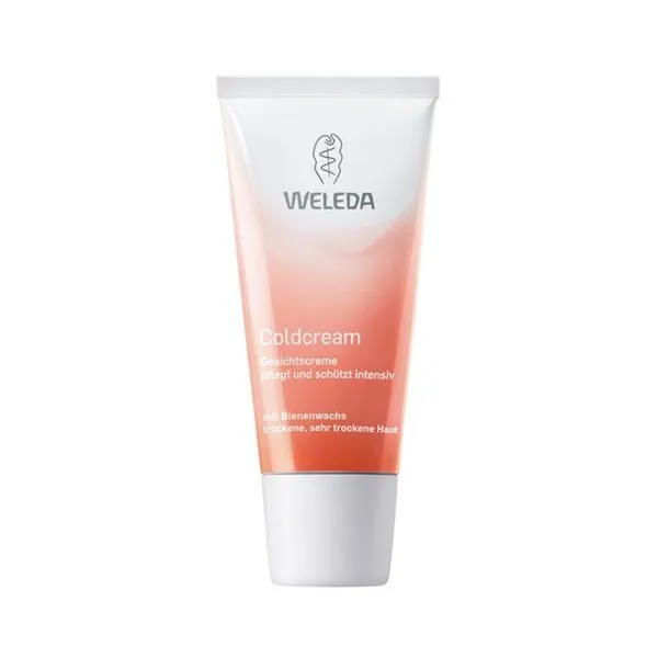 Weleda Weleda Coldcream – Produktbild 2 von 2