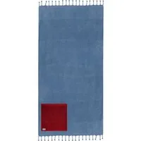 Lou i Lou-i Strandtuch Bio-Baumwolle Hammamtuch – Produktbild 1 von 1