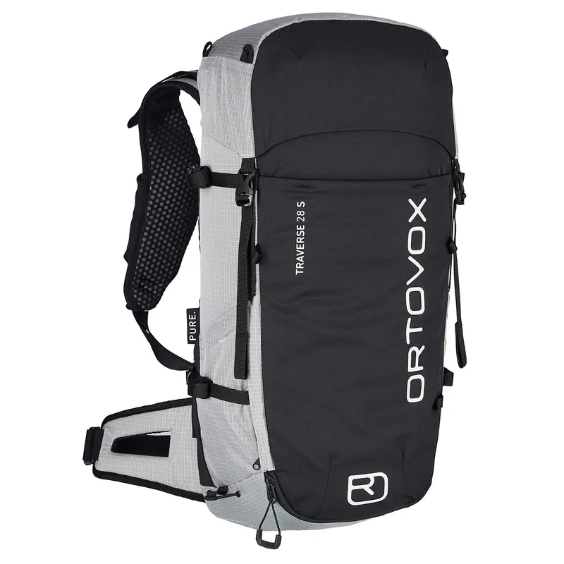 Ortovox TRAVERSE PURE 28 S – Produktbild 1 von 1