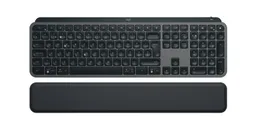 Logitech Logitech MX Keys S | 920-011573 | Tastatur - hinterleuchtet – Produktbild 1 von 1