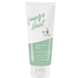 BIOTURM Bioturm Grüne Tonerde Maske junge – Produktbild 1 von 1