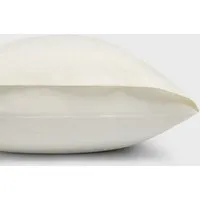 Yumeko Kissenbezug Seashell "Yumeko" aus Baumwollsatin – Produktbild 1 von 1