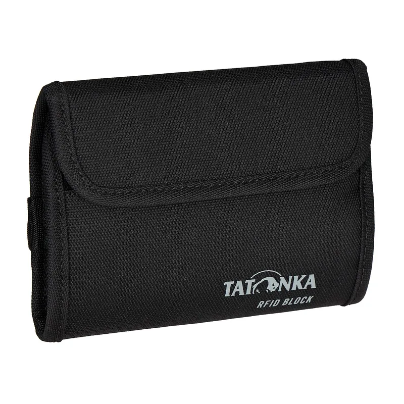 Tatonka EURO WALLET RFID BLOCK – Produktbild 1 von 1