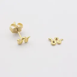 Jewelberry Jewelberry Stecker Modell: Tiny Snake – Produktbild 1 von 1