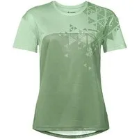 Vaude VAUDE T-Shirt Women's Moab T-Shirt VI, Magenta, – Produktbild 4 von 7