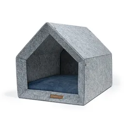 Rexproduct Rexproduct PetHome Hellgrau blau S – Produktbild 1 von 1