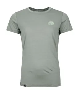 Ortovox Ortovox 120 Cool Tec Mtn Stripe Ts – Produktbild 1 von 1