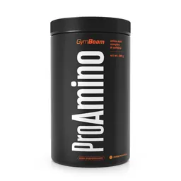 GymBeam OG1 GymBeam ProAMINO 390 g Mango Maracuja – Produktbild 1 von 1