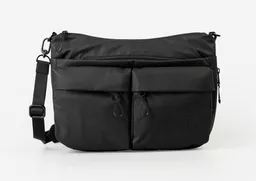 aunts & uncles aunts & uncles Japan RE Lite Mogami Umhängetasche Black – Produktbild 1 von 1