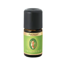 Patchouli ÖL kbA Ätherisch – Produktbild 1 von 1