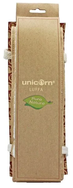 Unicorn Unicorn Rückenpeeling Band aus Luffa – Produktbild 2 von 2