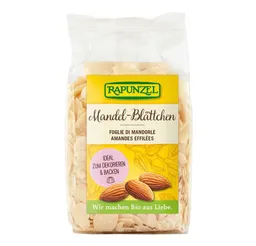 RAPUNZEL RAPUNZEL Mandelblättchen – Produktbild 1 von 1