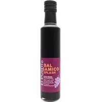 El Puente El Puente Balsamico Splash - Veganes Salatdressing | Fair Trade | Vegan | Glutenfrei – Produktbild 1 von 1