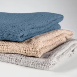 roba Roba Decke in Strickoptik frosty almond – Produktbild 1 von 1