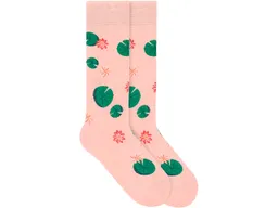 von Jungfeld von Jungfeld Bio-Socken 'Water Lily' – Produktbild 1 von 1