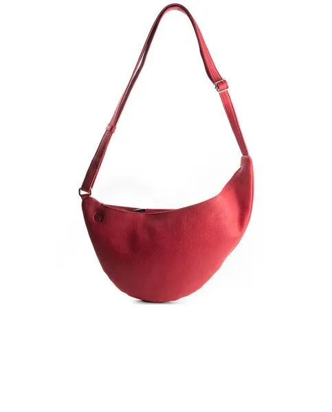 Harolds Harolds Harold's BA1 pouchbag small, Petrol, – Produktbild 2 von 4