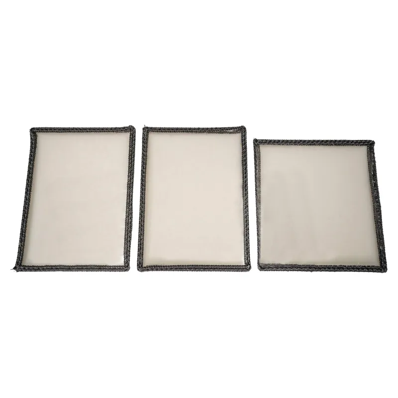 Nordisk TORDEN GLASS SET OF 3 (1 FRONT/2 SIDE) – Produktbild 1 von 1