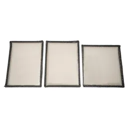 Nordisk TORDEN GLASS SET OF 3 (1 FRONT/2 SIDE) – Produktbild 1 von 1