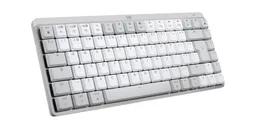 Logitech Logitech Master Series MX Mechanical Mini for | 920-010799 | – Produktbild 1 von 1