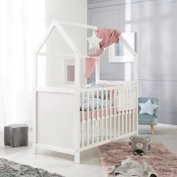 roba Roba Hausbett 60 x 120 cm – Produktbild 1 von 1